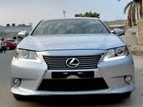 Lexus ES 300h 2013 года за 8 400 000 тг. в Жанаозен – фото 3