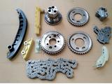 Комплект грм Ford Transit 2.4 за 71 500 тг. в Алматы