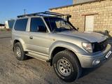 Toyota Land Cruiser Prado 1998 годаfor5 000 000 тг. в Атырау – фото 4