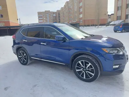 Nissan Rogue 2018 годаүшін8 500 000 тг. в Актобе – фото 2