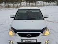 ВАЗ (Lada) Priora 2170 2012 годаfor2 390 000 тг. в Караганда – фото 2