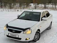 ВАЗ (Lada) Priora 2170 2012 годаfor2 390 000 тг. в Караганда