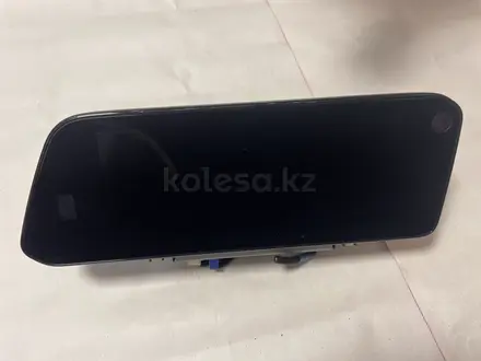 Дисплей Mazda CX30 Монитор Мазда СХ30 D41V-611J0 за 77 000 тг. в Алматы