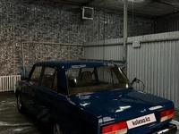 ВАЗ (Lada) 2107 2009 годаfor750 000 тг. в Семей