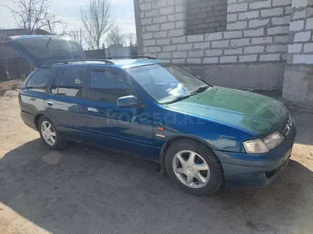 Nissan Primera 1998 года за 1 500 000 тг. в Конаев (Капшагай) – фото 3