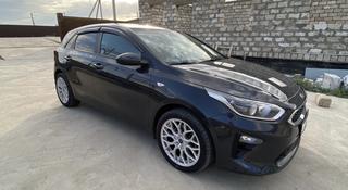 Kia Cee'd 2019 года за 6 200 000 тг. в Атырау