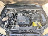 Toyota Highlander 2002 годаүшін5 100 000 тг. в Шымкент – фото 2
