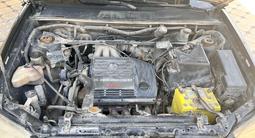 Toyota Highlander 2002 годаүшін5 100 000 тг. в Шымкент – фото 2