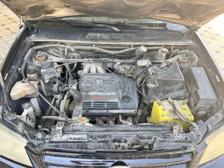 Toyota Highlander 2002 года за 5 100 000 тг. в Шымкент – фото 2