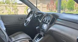 Toyota Highlander 2002 годаүшін5 100 000 тг. в Шымкент