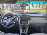 Toyota Highlander 2002 годаүшін5 100 000 тг. в Шымкент – фото 3
