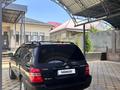 Toyota Highlander 2002 года за 5 100 000 тг. в Шымкент – фото 4