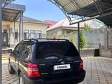 Toyota Highlander 2002 годаүшін5 100 000 тг. в Шымкент – фото 4