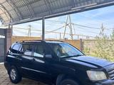 Toyota Highlander 2002 годаүшін5 100 000 тг. в Шымкент – фото 5