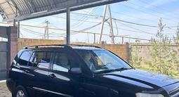 Toyota Highlander 2002 годаүшін5 100 000 тг. в Шымкент – фото 5