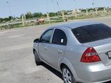 Chevrolet Nexia 2021 года за 4 850 000 тг. в Туркестан – фото 3