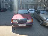 Mercedes-Benz E 200 1991 годаүшін1 750 000 тг. в Усть-Каменогорск – фото 2
