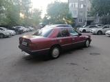 Mercedes-Benz E 200 1991 годаүшін1 750 000 тг. в Усть-Каменогорск – фото 3
