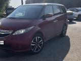 Honda Elysion 2004 года за 4 500 000 тг. в Астана
