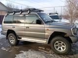 Mitsubishi Pajero 1999 годаүшін6 500 000 тг. в Алматы – фото 4