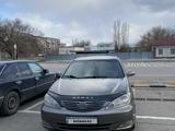 Toyota Camry 2003 годаүшін4 100 000 тг. в Астана