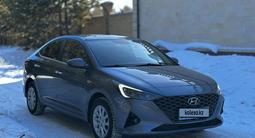 Hyundai Accent 2020 года за 7 900 000 тг. в Караганда – фото 4