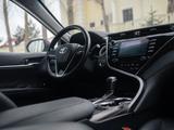 Toyota Camry 2019 года за 15 300 000 тг. в Астана – фото 4