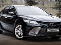 Toyota Camry 2019 годаүшін14 900 000 тг. в Астана – фото 3