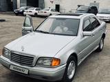 Mercedes-Benz C 180 1995 годаүшін1 550 000 тг. в Павлодар