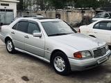 Mercedes-Benz C 180 1995 годаүшін1 550 000 тг. в Павлодар – фото 4