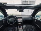 Mercedes-Benz C 180 1995 годаүшін1 550 000 тг. в Павлодар – фото 5