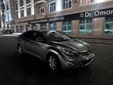 Hyundai Elantra 2013 года за 6 000 000 тг. в Актау – фото 2