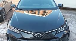 Toyota Corolla 2019 года за 9 950 000 тг. в Астана – фото 4