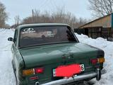ВАЗ (Lada) 2101 1974 года за 450 000 тг. в Усть-Каменогорск – фото 4