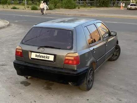 Volkswagen Golf 1992 года за 710 000 тг. в Павлодар – фото 6