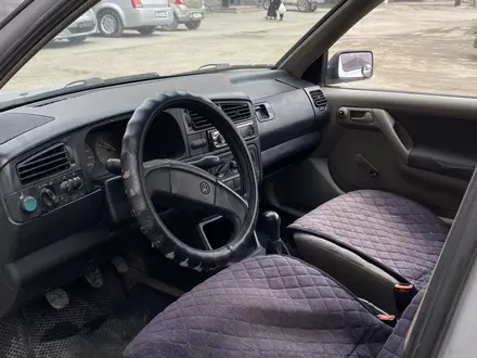 Volkswagen Golf 1992 года за 710 000 тг. в Павлодар – фото 8