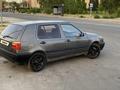 Volkswagen Golf 1992 годаүшін710 000 тг. в Павлодар – фото 7