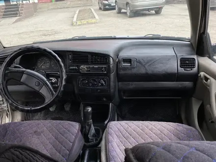 Volkswagen Golf 1992 года за 710 000 тг. в Павлодар – фото 9