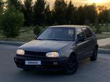 Volkswagen Golf 1992 годаүшін710 000 тг. в Павлодар