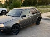 Volkswagen Golf 1992 годаүшін710 000 тг. в Павлодар – фото 3