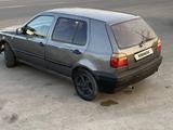 Volkswagen Golf 1992 годаүшін710 000 тг. в Павлодар – фото 5