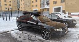 Audi A4 2003 годаүшін4 500 000 тг. в Астана – фото 3