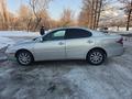 Lexus ES 300 2002 годаfor4 500 000 тг. в Талдыкорган – фото 3