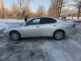 Lexus ES 300 2002 годаүшін4 500 000 тг. в Талдыкорган – фото 3