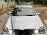 Mercedes-Benz E 320 2001 года за 4 400 000 тг. в Шымкент