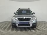 Skoda Yeti 2010 года за 4 800 000 тг. в Караганда – фото 2