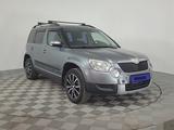 Skoda Yeti 2010 года за 4 800 000 тг. в Караганда – фото 3