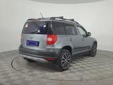 Skoda Yeti 2010 года за 4 800 000 тг. в Караганда – фото 5