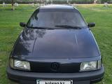 Volkswagen Passat 1990 годаүшін1 700 000 тг. в Талдыкорган