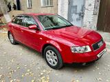 Audi A4 2002 годаүшін3 890 000 тг. в Павлодар – фото 2